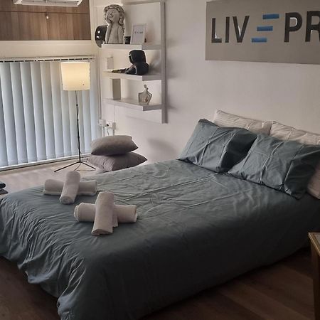 Livepro Appartement Larnaca Buitenkant foto
