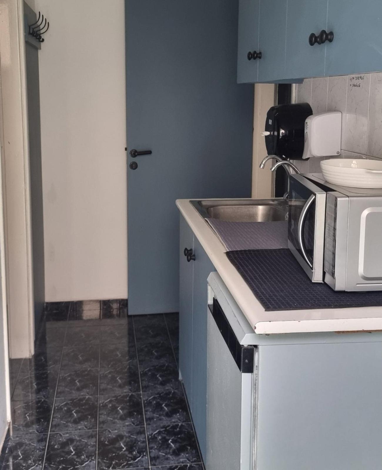 Livepro Appartement Larnaca Buitenkant foto