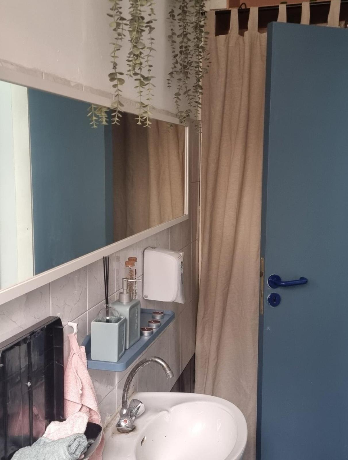 Livepro Appartement Larnaca Buitenkant foto